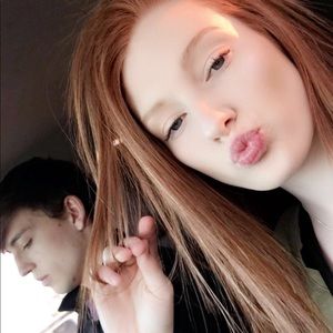 Meet your Posher, Cade